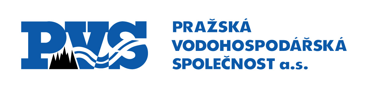 PVS – Pražská vodohospodářská společnost logo